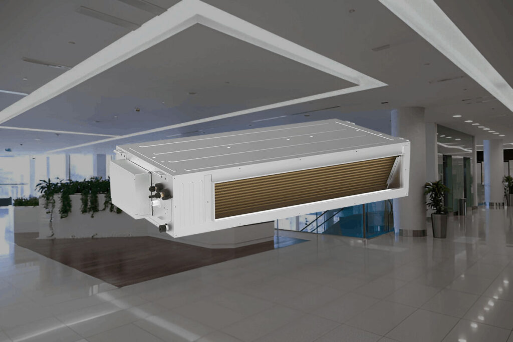 điều hòa ống gió Panasonic S-2124PF3HB/U-21PZ3H5