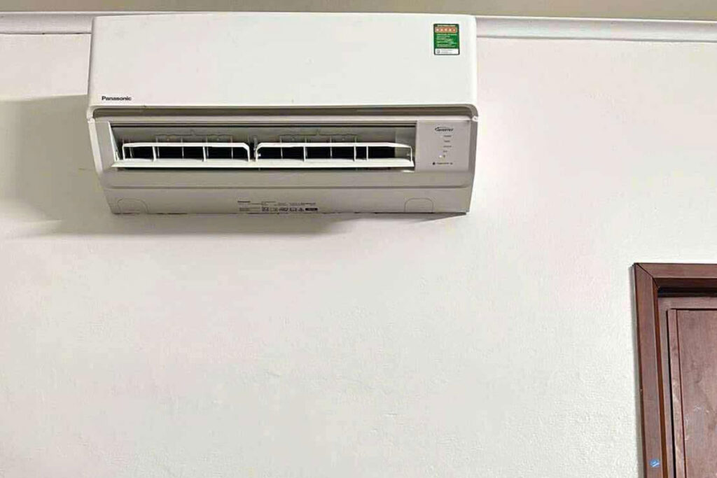 Giải đáp 7 thắc mắc nhận được nhiều nhất về điều hòa Panasonic 24000btu CS-U24BKH-8