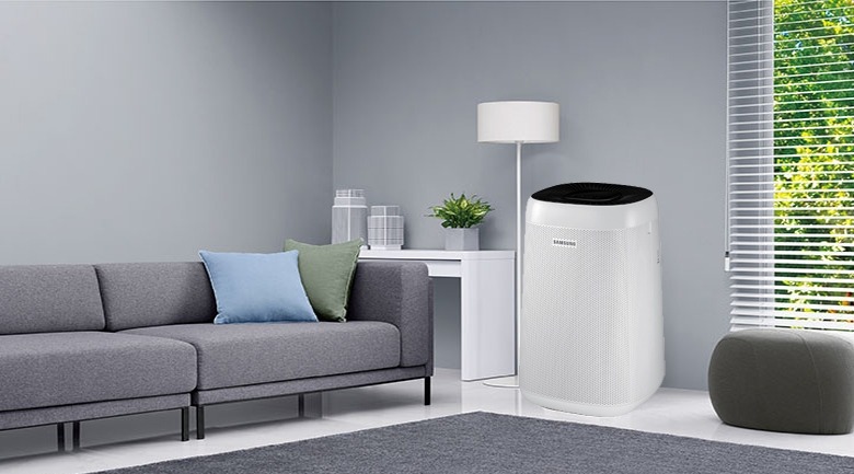 Tại sao máy lọc không khí Samsung là lựa chọn sáng tạo cho gia đình của bạn?- Gợi ý từ Kithome 2025