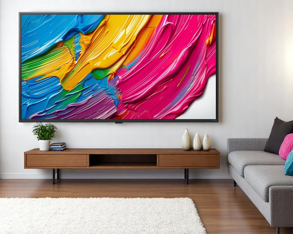 Tivi LG 65 inch QNED 65QNED70ASA