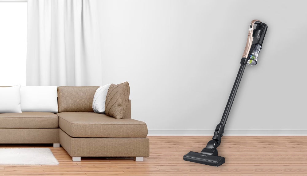 Máy hút bụi Hitachi PV-XFL300