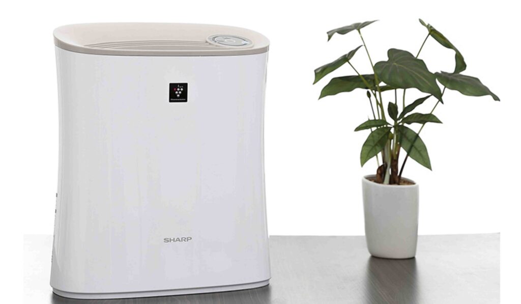 Đánh giá các tác động của máy lọc không khí Sharp đối với sức khỏe của bạn- Gợi ý từ Kithome 2025