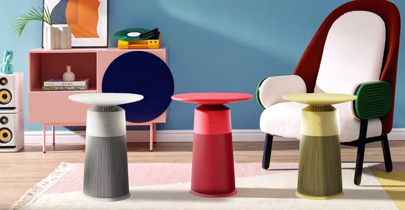 Tìm hiểu về máy lọc không khí LG: Đánh giá chi tiết và hướng dẫn chọn lựa- Gợi ý từ Kithome 2025