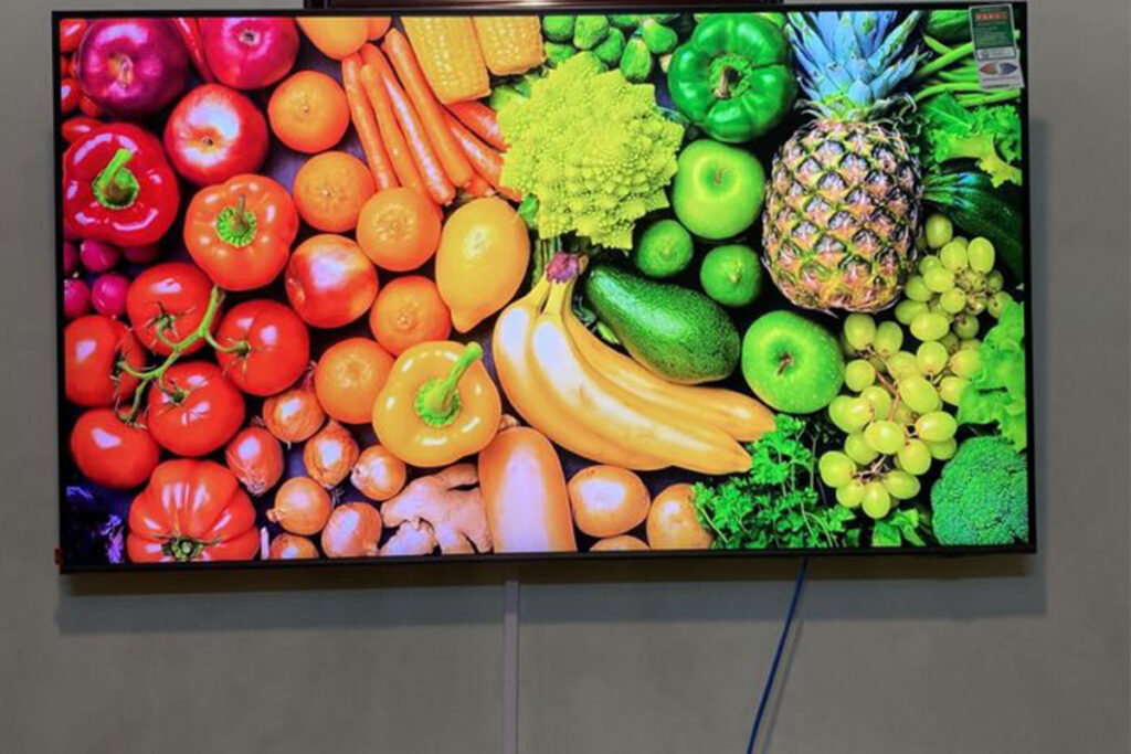 Chia sẻ loạt model tivi Sony được giảm giá nhiều ở thời điểm cuối năm 2025