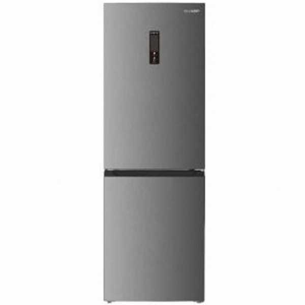 Những tiện ích tuyệt vời từ tủ lạnh Sharp 2 cánh SJ-BF330V-SL