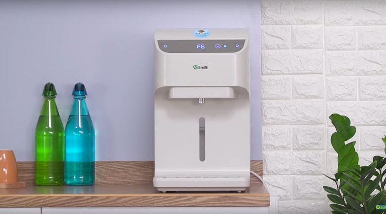 Máy lọc nước AO Smith AR75-A-S-H1 3 lõi có phải là sản phẩm phù hợp với gia đình bạn?