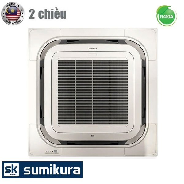 Điều hòa âm trần Sumikura 36000btu APC/APO-H360/8W-A32