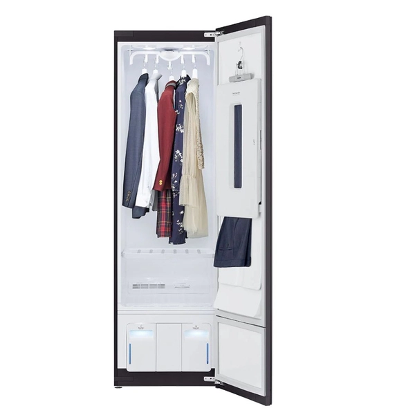 Tủ chăm sóc quần áo LG thông minh SC5MNR4G