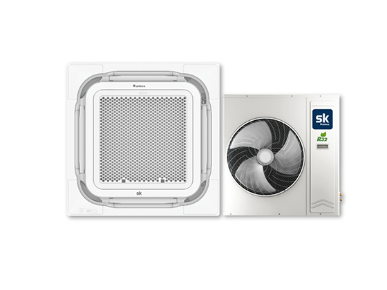 Điều hòa âm trần Sumikura giá rẻ APC/APO-420/SR32 có đáng để nâng cấp không gian? Đánh giá từ trải nghiệm thực tế