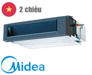Điều hòa nối ống gió Midea MTBA-18HRN1 sự lựa chọn số 1 cho phân khúc giá rẻ 2025
