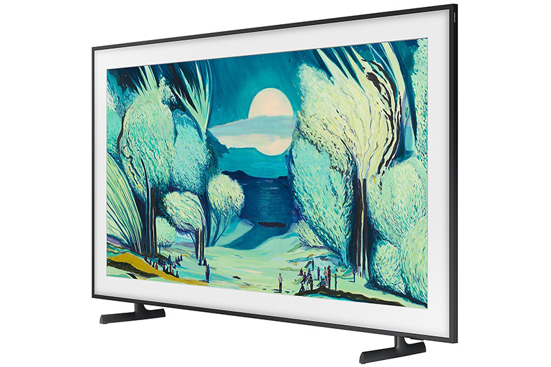 Tivi Samsung QLED 75 inch 4K QA75LS03FAKXXV the Frame