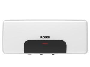 Bình nóng lạnh Rossi 15 lít Blanc RBC-15SL