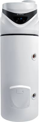 Máy bơm nhiệt heat pump Ariston 202 Lít Nuos Primo HC A+ 200
