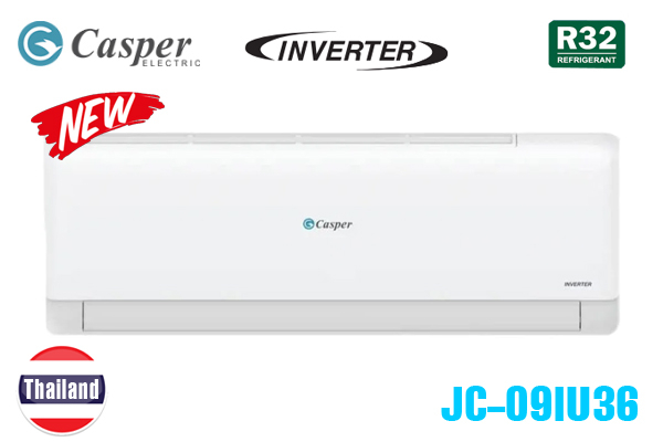 Điều hòa Casper Inverter JC-09IU36