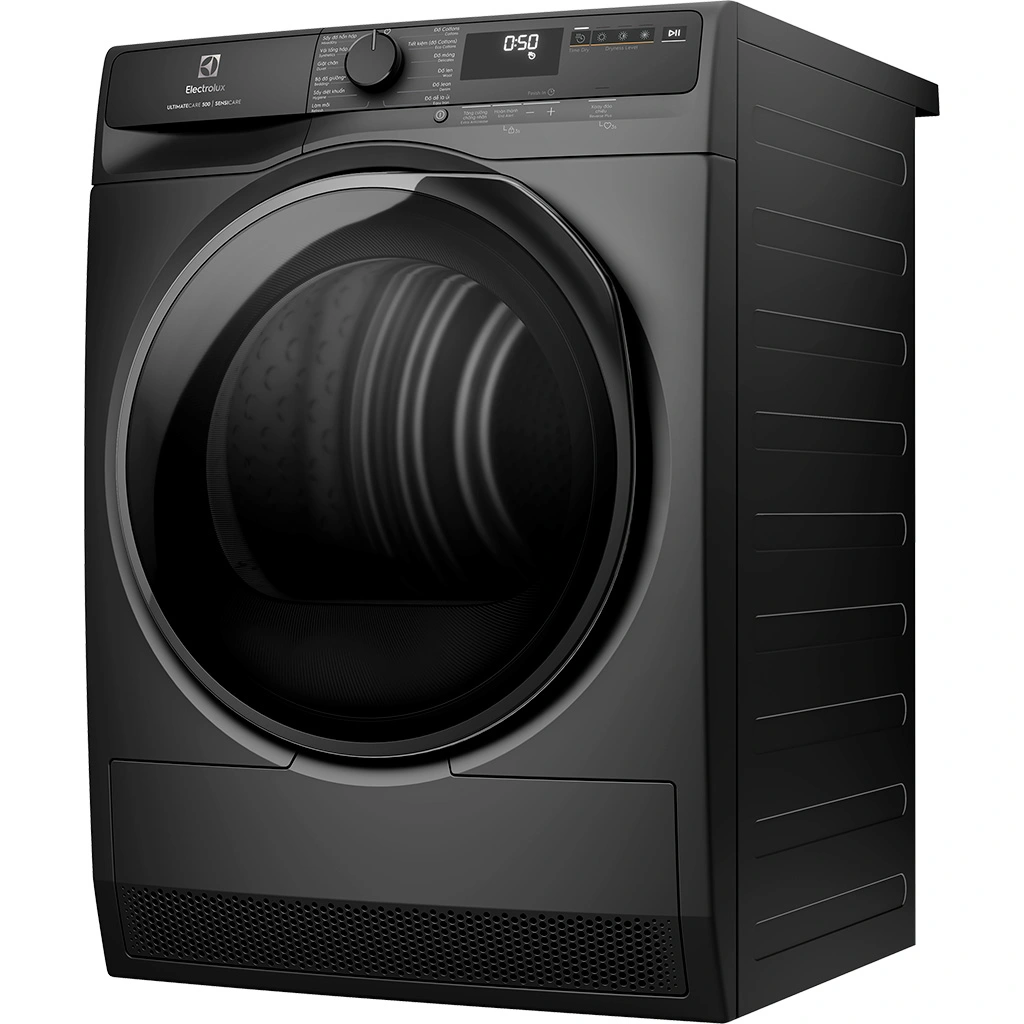 Máy sấy quần áo Electrolux EDH803J5SC