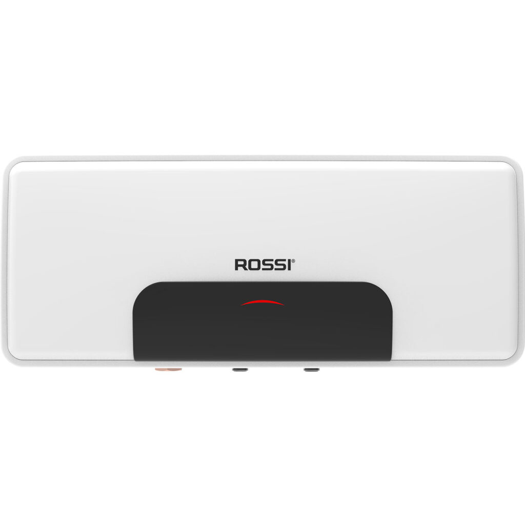 Bình nóng lạnh Rossi 20 lít Blanc RBC-20SL